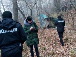 Убийство девочки под Харьковом. За людьми, которые были возле места трагедии, начнут "следить"