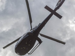 Военные вертолеты с "гробами" над Кремлем, раскрыта тайна груза: Президента Украины так же увозили