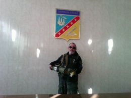 Убивать украинцев закончил: в сети показали фото ликвидированного террориста ''ДНР''