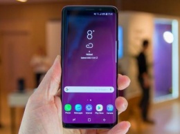 Samsung Galaxy S10 может поставляться с керамической задней панелью