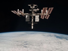 Российские космонавты проведут на МКС испытания двигателей на иоде