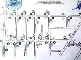 Оптимизация движения: две улицы Ленпоселка станут односторонними в первый день зимы