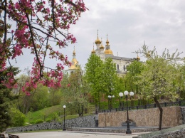 В Харькове появятся новые скверы