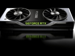 Проведено тестирование видеокарты GeForce RTX 2060