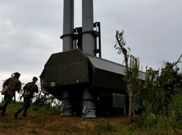 "Бастион" на страже Крыма: ЧФ тренируется наносить ракетные удары