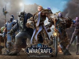 Warcraft будет разработана для смартфонов на Android и iOS