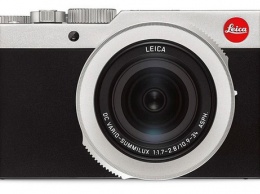 Leica D-Lux 7 - новый фотоаппарат за $1195 c Wi-Fi и не только