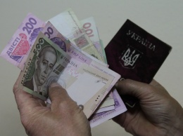 Перерасчет пенсий в Украине: когда проведут и кому положена прибавка от 1000 гривен
