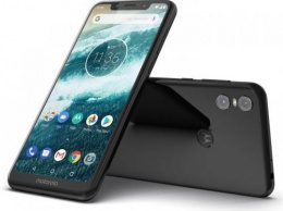 Motorola в 2019 году пополнится тремя новыми моделями