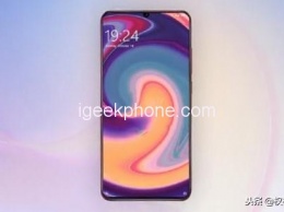 Рассекречен недорогой смартфон Xiaomi Redmi 7 Pro с полностью безрамочным дизайном