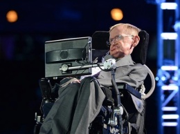 Кресло Хокинга помогло парализованным пациентам (видео)