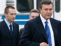 Окружение Януковича хочет снять арест с $250 млн