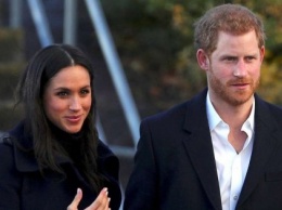 Принц Чарльз рассекретил имя будущего ребенка принца Гарри и Меган Маркл