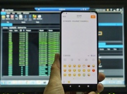 Xiaomi подтвердила, что Mi MIX 3 с 5G реален