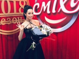 В финале Лиги смеха 2018 появится Екатерина Кухар - судья Танцев со звездами
