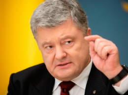 Порошенко сказал, когда ждать окончательного утверждения Томоса для Украины