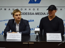Одесская прокуратура пытается посадить за решетку неугодного адвоката