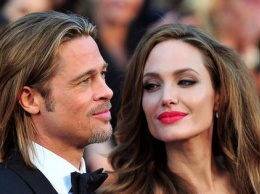 Брэд Питт и Анджелина Джоли решили помириться