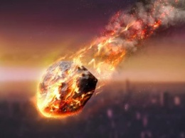Сочинец продает осколок метеорита за 5 миллионов рублей