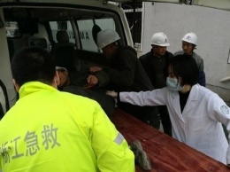 В Китае прогремел взрыв на заводе: есть жертвы