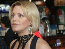 Актриса Яна Поплавская жалуется на состояние своего здоровья