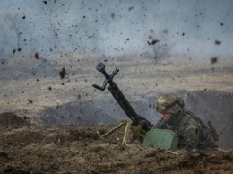 Боевики на Донбассе накрыли бойцов ООС минометным огнем, но жестко поплатились