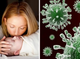 Ученые: Ротавирус и «кишечный грипп» смертельно опасны для детей