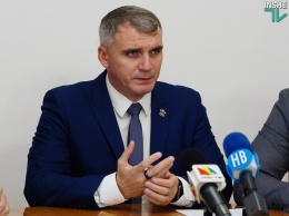 Сенкевич о новом задержании николаевского чиновника: «Я рад, что все происходит именно так»