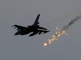 В Сирии в результате авиаудара погибли 11 человек, - СМИ