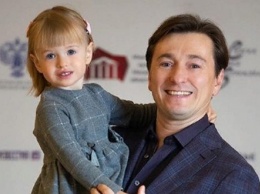 Сергей Безруков присутствовал при рождении сына