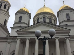 В Минкурортов РК прошел семинар «Православное паломничество и светские экскурсии»