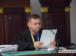 Подсудимого Богомяткова жестоко избили в Николаевском СИЗО