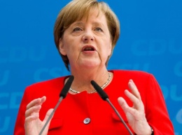 Меркель сказала, через сколько лет Украина станет членом ЕС - нардеп Кононенко
