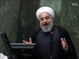 Рухани призвал мусульман всего мира объединиться против США
