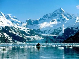 Ученые: Аляска погибнет первой из-за изменений климата