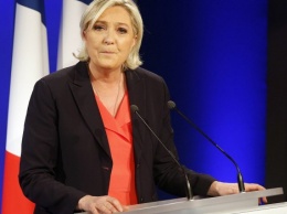Беспорядки на Елисейских полях: Власти Франции обвинили Ле Пен