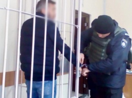 Покушение на руководителя агропредприятия: Херсонский суд арестовал двух подозреваемых на два месяца