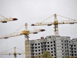 Минобороны увеличивает количество объектов незавершенного строительства жилья - эксперт