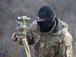 Украинские военные взяли под контроль село Рассадки на Донбассе - фонд "Вернись живым"
