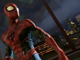 В 2020 году выйдут два «паучьих» кинокомикса от Sony
