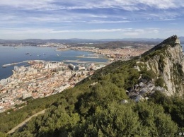 Гибралтар заявили о сохранении суверенитета Британии