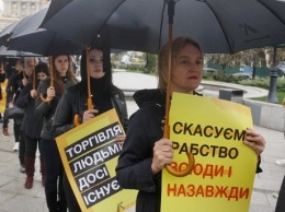 Чаще всего украинцы попадают в рабство в России и Польше - эксперты