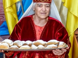 Караимские пирожки, сделанные в Мелитополе, стали национальным достоянием Украины