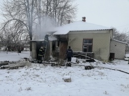 За сутки на Николаевщине произошло 6 пожаров - погиб человек