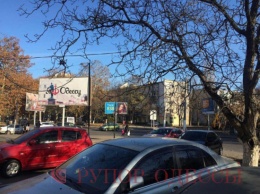 Хаос на дорогах: в спальном районе Одессы убрали светофоры