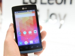 LG планирует выпустить новый смартфон с камерой на 16 датчиков