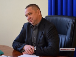 Николаевский латифундист Кормышкин стал доктором экономических наук