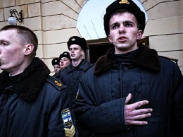 Двойной позор: Командир украинского катера добровольно сдался в плен русским