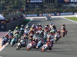 Итоги чемпионата Испании CEV Moto3 Junior World Championship