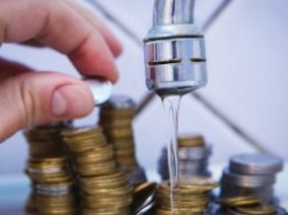 Дифференцированный тариф на воду поможет крымчанам экономить,- вице-премьер